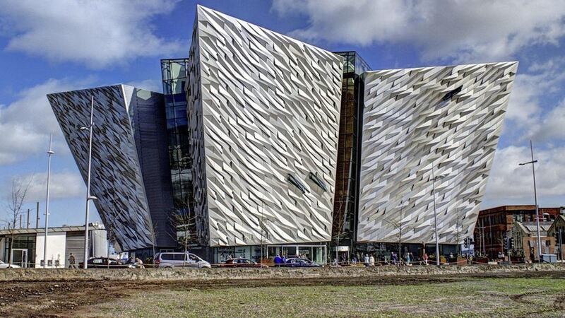 The number of visitors to Northern Ireland from the Republic increased by almost a quarter in the first half of the year. 