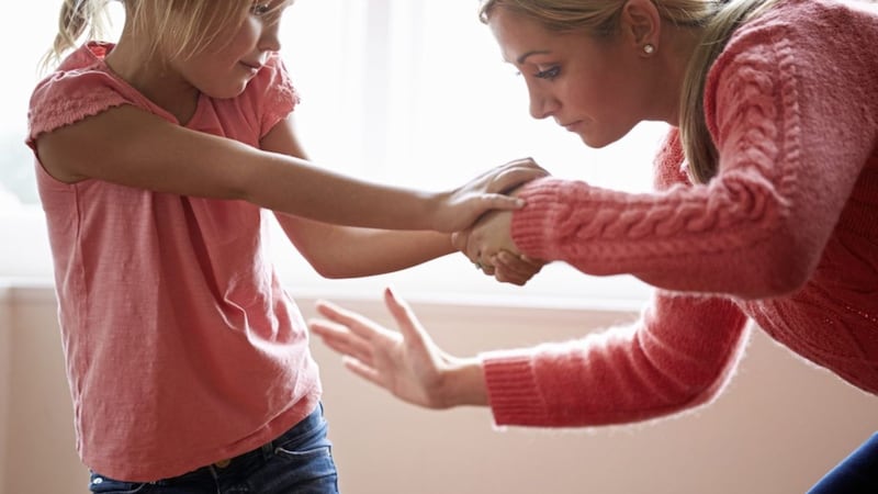 Parenting NI and the Commissioner for Children and Young People in Northern Ireland call for a complete ban of smacking and other forms of physical punishment in order to give children living here the same protection as their counterparts across Europe 