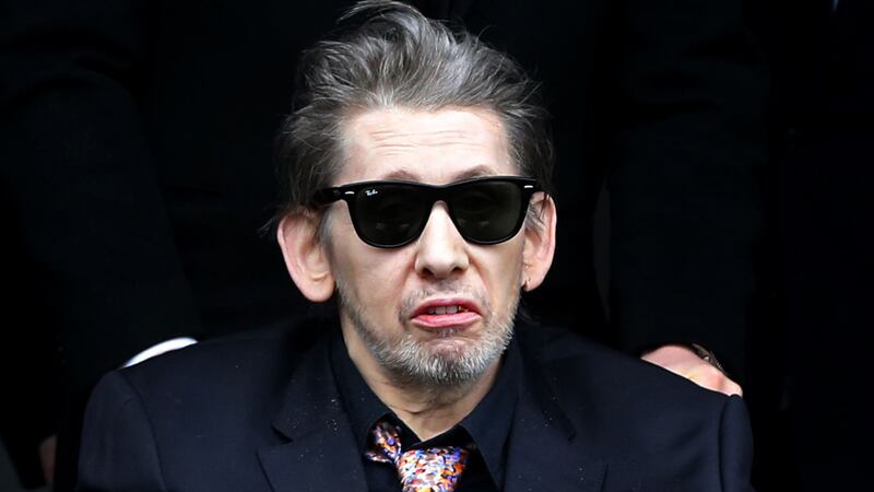 Shane MacGowan is recovering in hospital after his latest illness