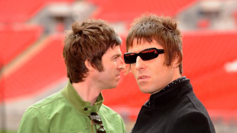The former Oasis frontman’s far-reaching AMA touched on topics ranging from music to tea.