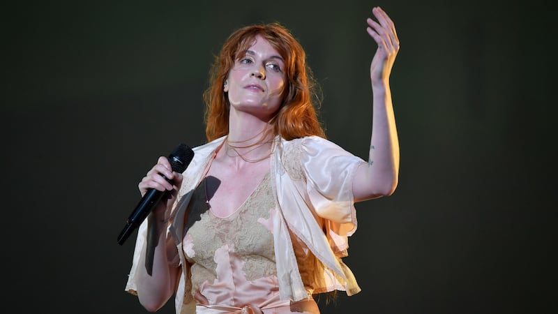 Florence + The Machine and Chvrches are among those taking part in the annual festival.