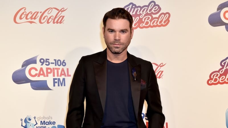 Dave Berry quitting Capital for new daytime show on Absolute Radio