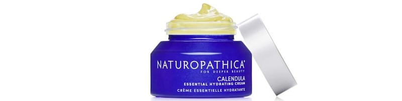 Calendula Essential Hydrating Cream, &pound;60, available from Naturopathica 
