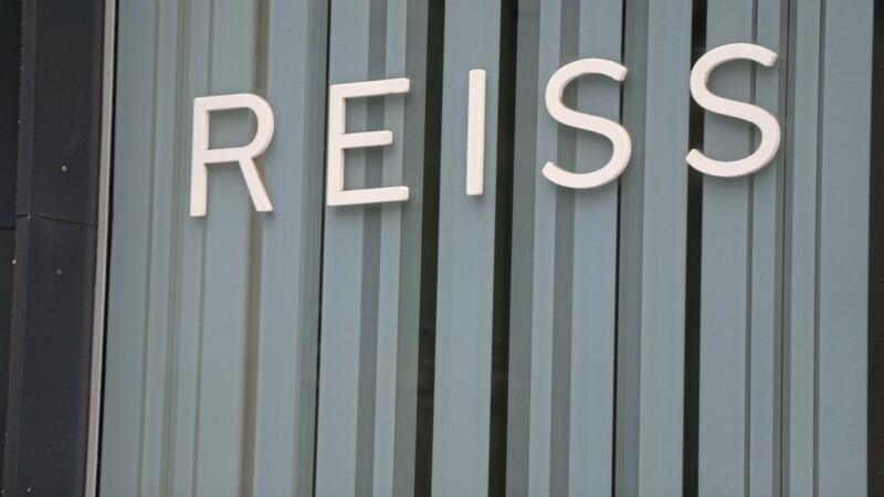 Next has bought a 25 per cent stake in fashion retail rival Reiss 