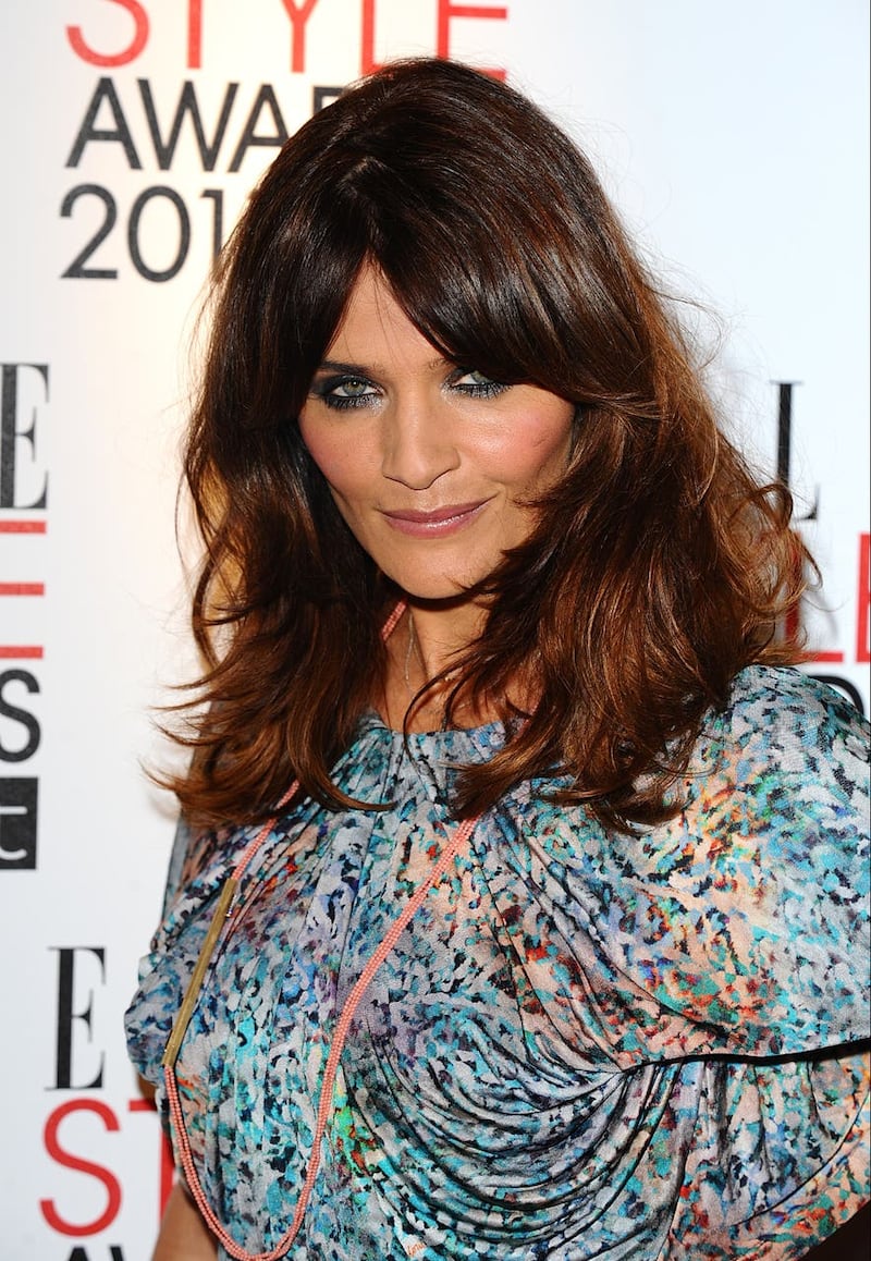 Elle Style Awards 2011 – London