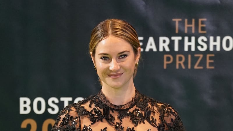 The 31-year-old Big Little Lies actress stars in the Showtime series, based on the novel of the same name by Lisa Taddeo.