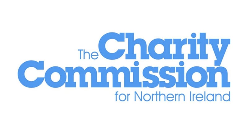 The Charity Commission for Northern Ireland 