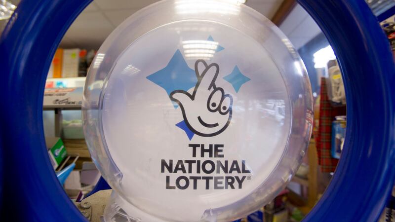 The single player – who is so far remaining anonymous – has jumped into 10th place on the National Lottery’s rich list.