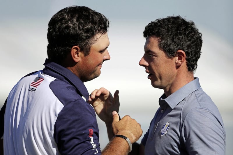 Neil Loughran: Rivals – you may think you hate them, but just be glad you have them