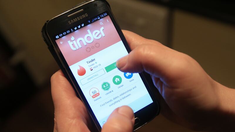 Tinder said it uses both automated and manual tools to moderate users.