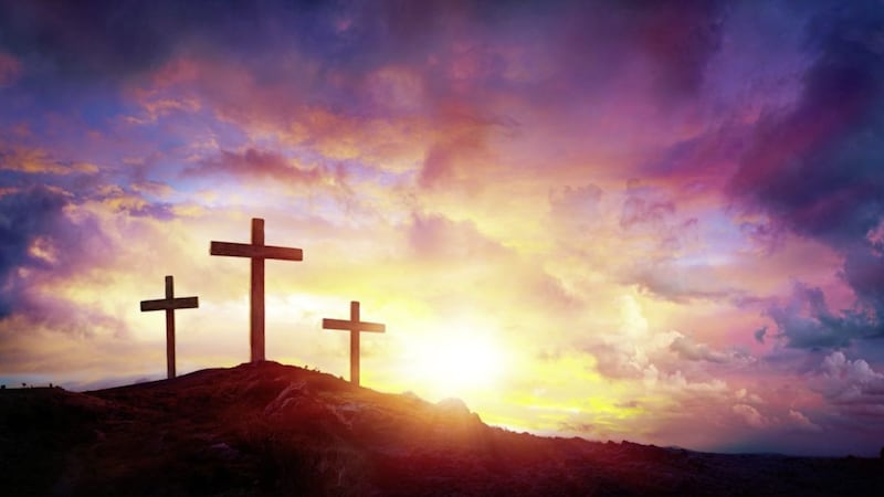 The Easter story isn&#39;t &#39;fake news&#39; but good news of resurrection hope. 