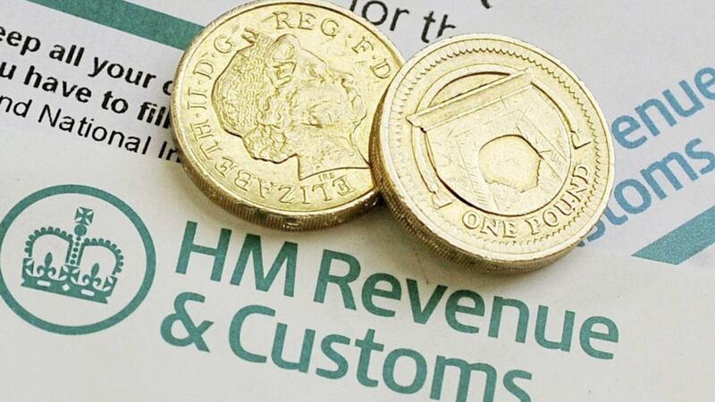 HM Revenue and Customs launched &#39;dynamic coding&#39; last month 