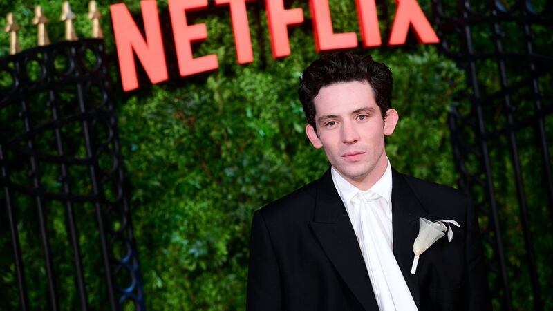 The actor will reprise the role for the Netflix drama’s fourth series.