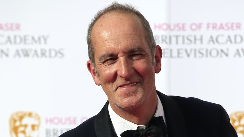 The Grand Designs host said he follows pandemic social distancing rules closely.