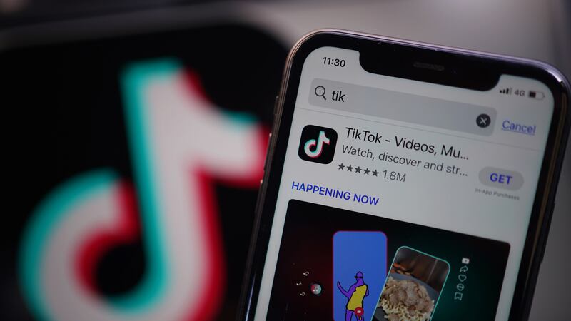 The dispute had seen a number of major artists have their music withdrawn from TikTok by Universal