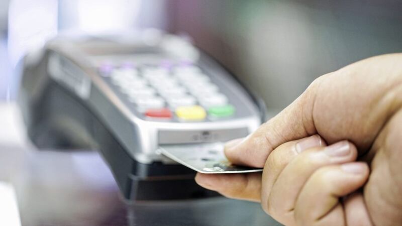 New measures could see people get cashback from shops without the need to make a purchase. 