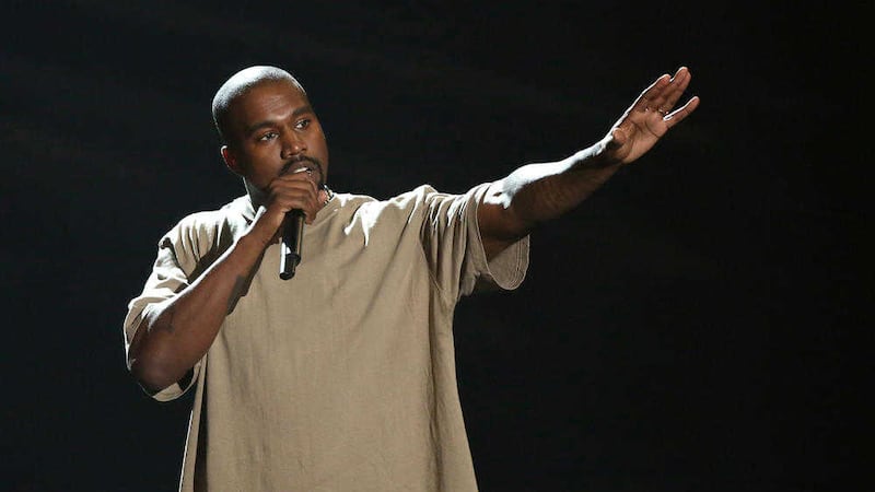 Kanye West has said he will run for president in 2020