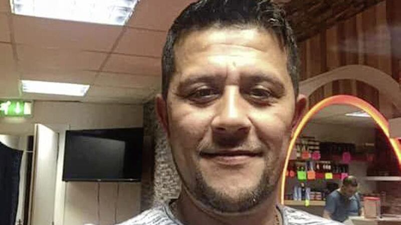 Ballymoney resident Karaman Yildirim died in a single-car collision outside Coleraine 