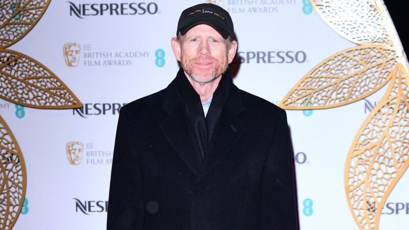 Why Ron Howard chose the Baftas over the Grammys