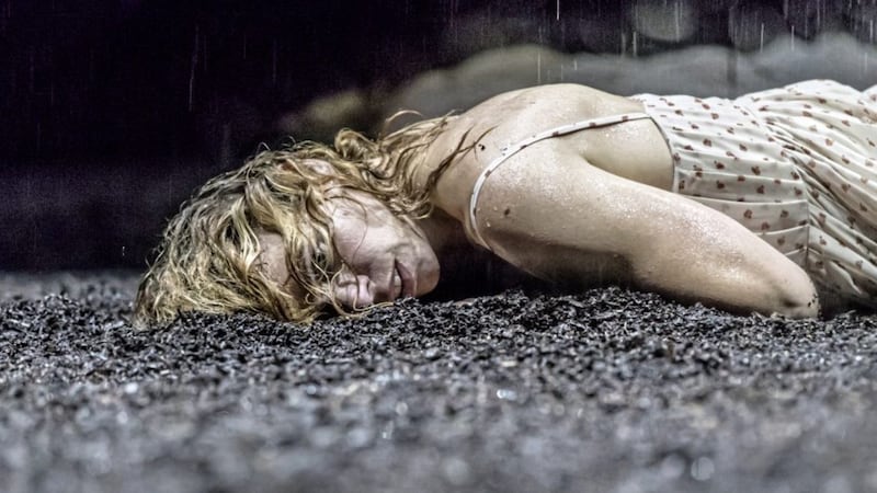 Billie Piper won an Olivier award for her portrayal as a young woman desperate to have a child in Yerma, which will be broadcast to cinemas across Ireland tonight 