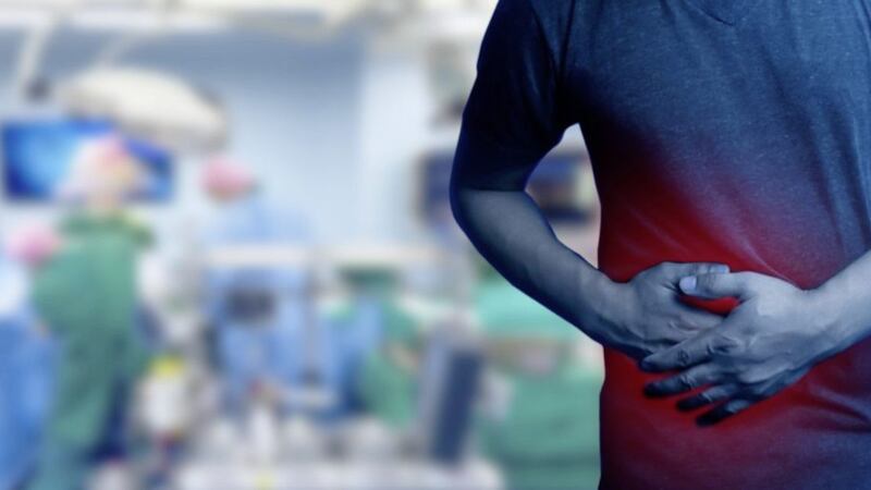 Appendicitis can be hard to diagnosis, particularly in adults 