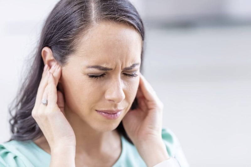 Meniere&#39;s is a debilitating disorder caused by a build-up of endolymph fluid in the inner ear 