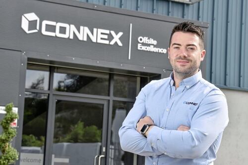Connex wins £3m contract with London developer 