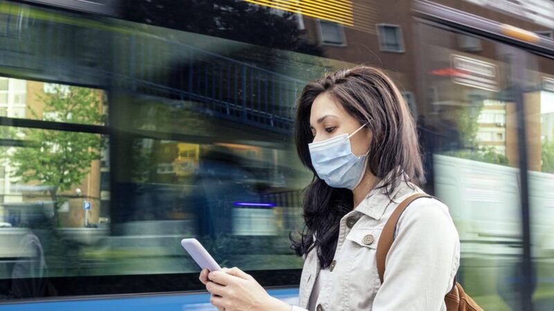 Anonymised data from mobile networks and transport companies could help give a more accurate picture of the pandemic, researchers say 