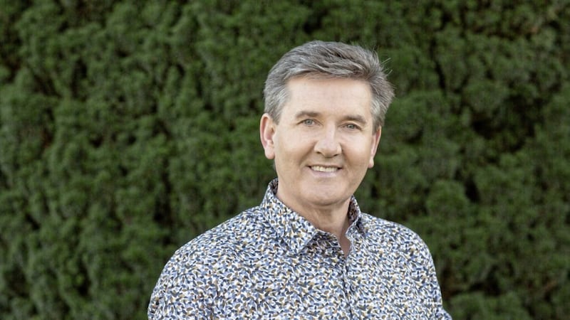 A celebration with Irish singing legend, Daniel O&rsquo;Donnell, as he celebrates his 60th birthday, will air on RTE this Christmas 