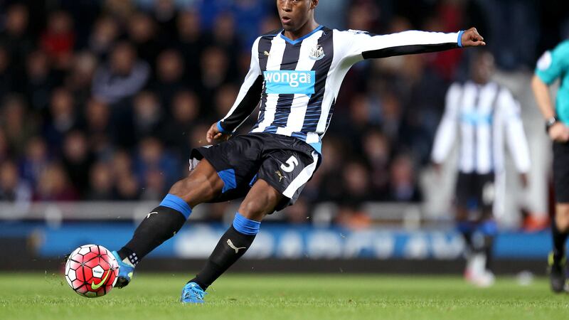 Liverpool have confirmed the signing of&nbsp;<span style="color: rgb(51, 51, 51); font-family: sans-serif, Arial, Verdana, &quot;Trebuchet MS&quot;;  line-height: 20.8px;">Georginio Wijnaldum from Newcastle United&nbsp;</span>