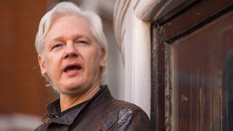 He will remain as publisher of WikiLeaks but replaced as editor by an Icelandic investigative journalist.