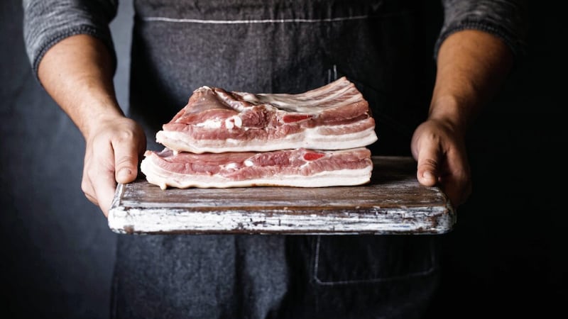 Bringing home the bacon might be tasty... but not so good for your health 