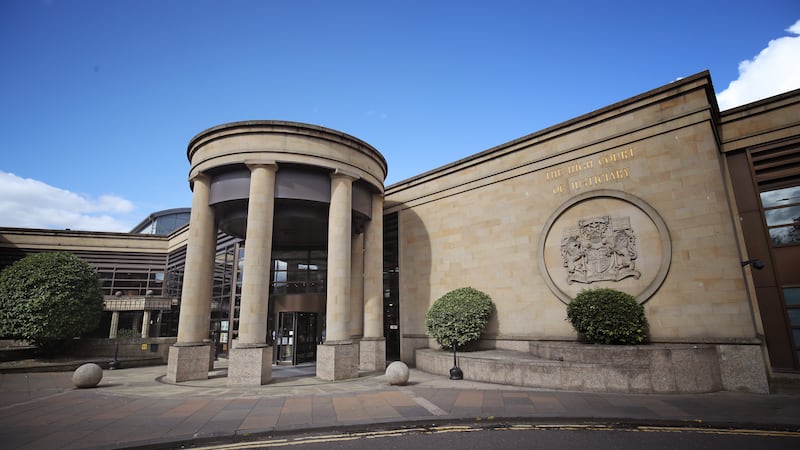 Tracy Menhinick was convicted in February following a trial at the High Court in Aberdeen