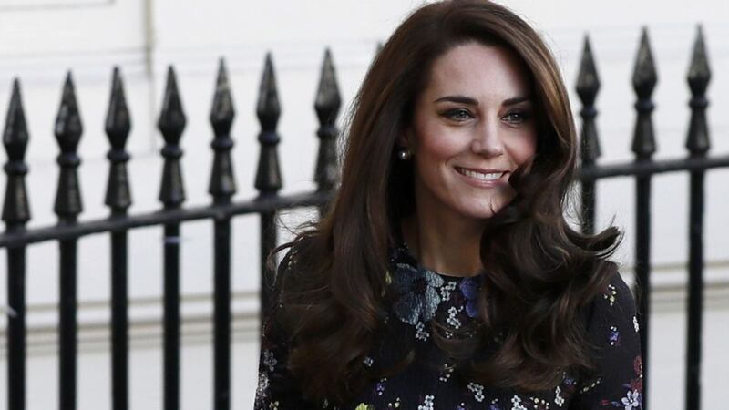 There's a Kate Middleton-inspired cafe in Australia and it's as regal as you'd imagine