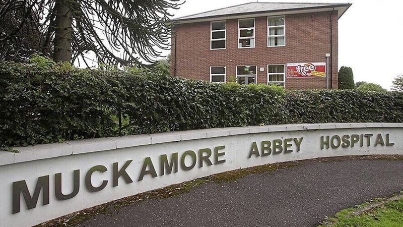 An investigation is ongoing into the treatment of patients at Antrim's Muckamore Abbey Hospital.