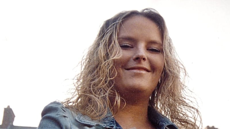Lisa Dorrian, from Bangor, Co Down, is presumed murdered 