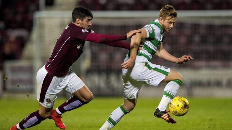 Stuart Armstrong says Celtic can't take victory over Lincoln Red Imps for granted &nbsp;