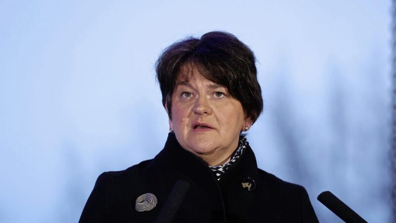 Arlene Foster &ndash; Boris Johnson announced the reopening of schools in England on March 8 after the first minister said Education Minister Peter Weir wanted to open schools here on that date but the scientific advice was against it 