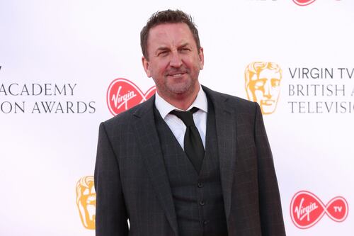 Lee Mack ‘utterly shocked’ at death of Not Going Out co-star Bobby Ball
