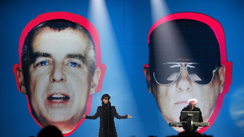 The Pet Shop Boys’ Always On My Mind comes closest to ticking all the boxes after an analysis of songs from the last 50 years.
