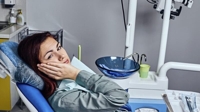 People can experience pain in their teeth when the dentist can&rsquo;t see anything out of the ordinary 