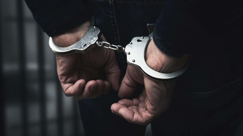 A drug dealer was arrested in Germany more than eight months after absconding from an open UK prison, where he changed his name without authorities realising (File image/Alamy/PA)