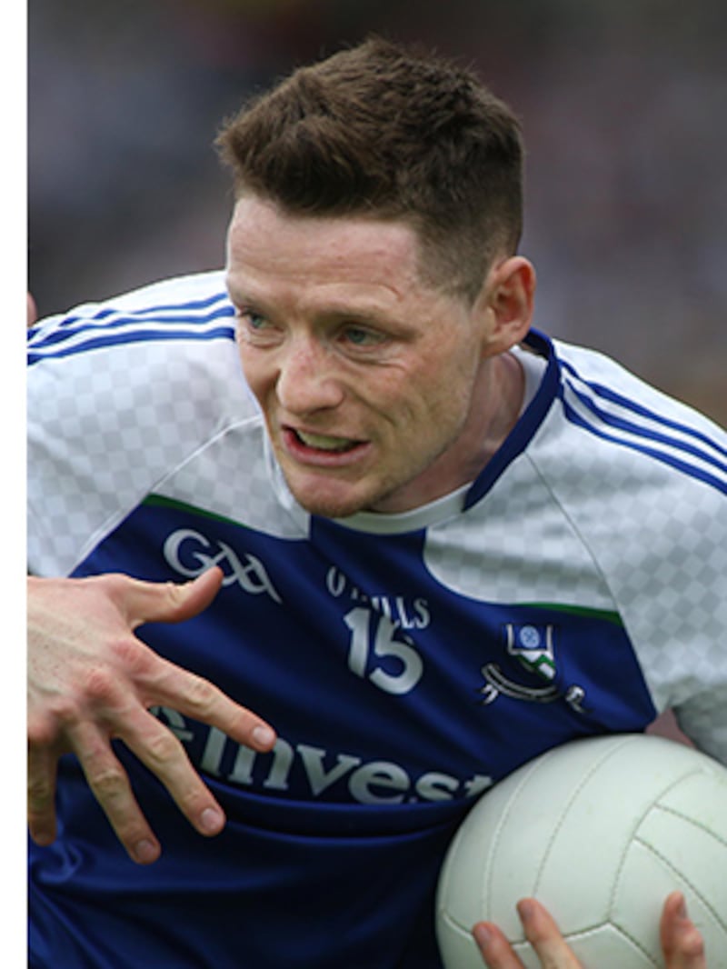 Irish News Ulster All-Stars 2015: Kenny Archer's picks 