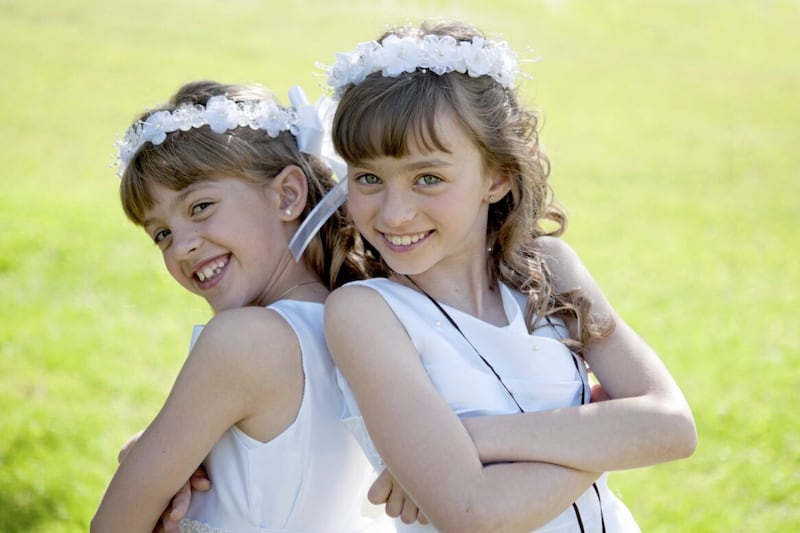 Lynette Fay: Where does the commercialisation of First Communion sit on the moral compass?