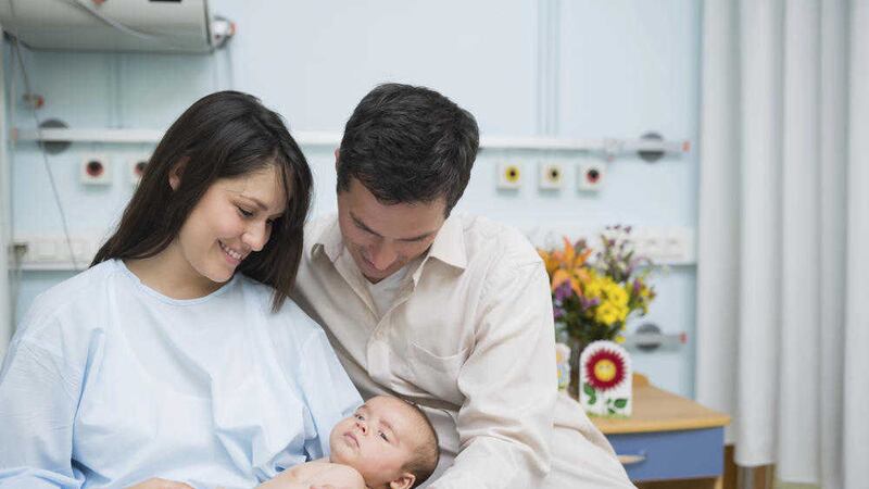 Being prepared increases dads&#39; ability to create the deep connection needed to be a support to their partners during childbirth 