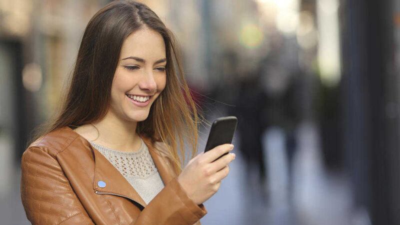 Vodafone is offering a deal worth texting your friends about 