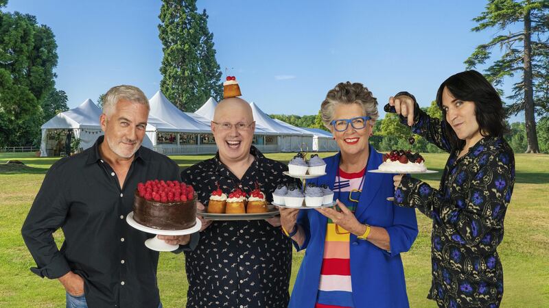 Bake Off went to Channel 4 in 2017 after seven series on the BBC.