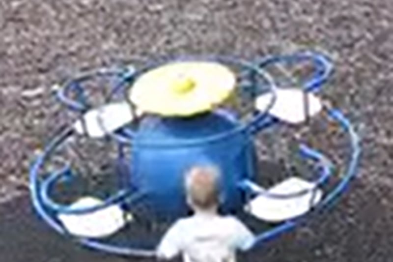 Search for three-year-old Noah Woods ends in tragedy as body found