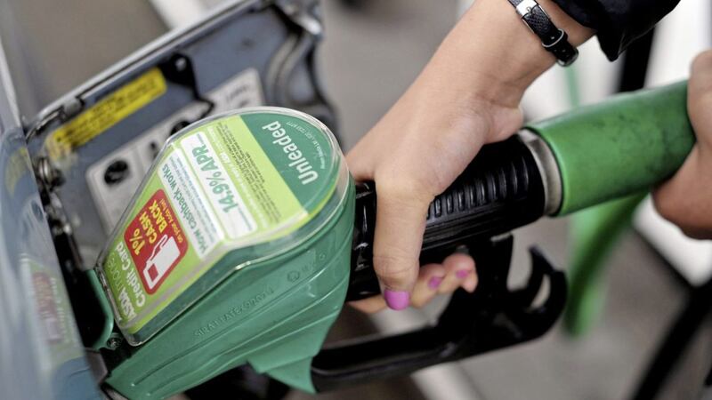 As global oil prices continue to fall, supermarket Asda moved to cut the price of petrol and diesel by another 2p a litre 