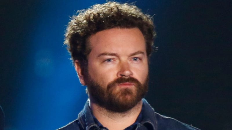 The star of That ’70s Show is facing accusations that he raped three women.